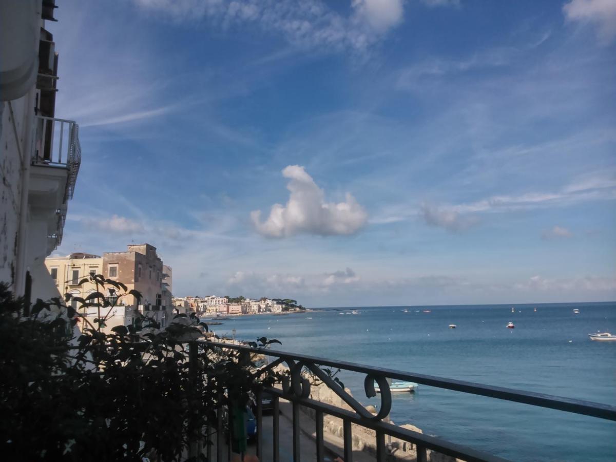 I Cinque Sensi Bed and Breakfast Ischia Værelse billede